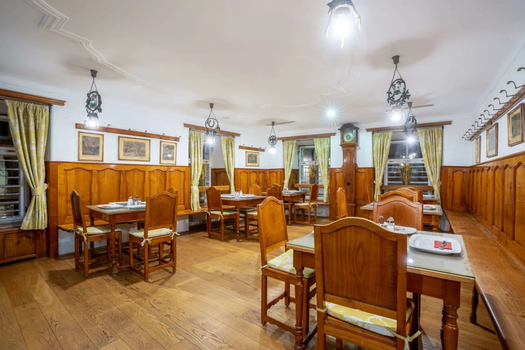 Отель Leonardo Boutique Hotel Salzburg Gablerbräu