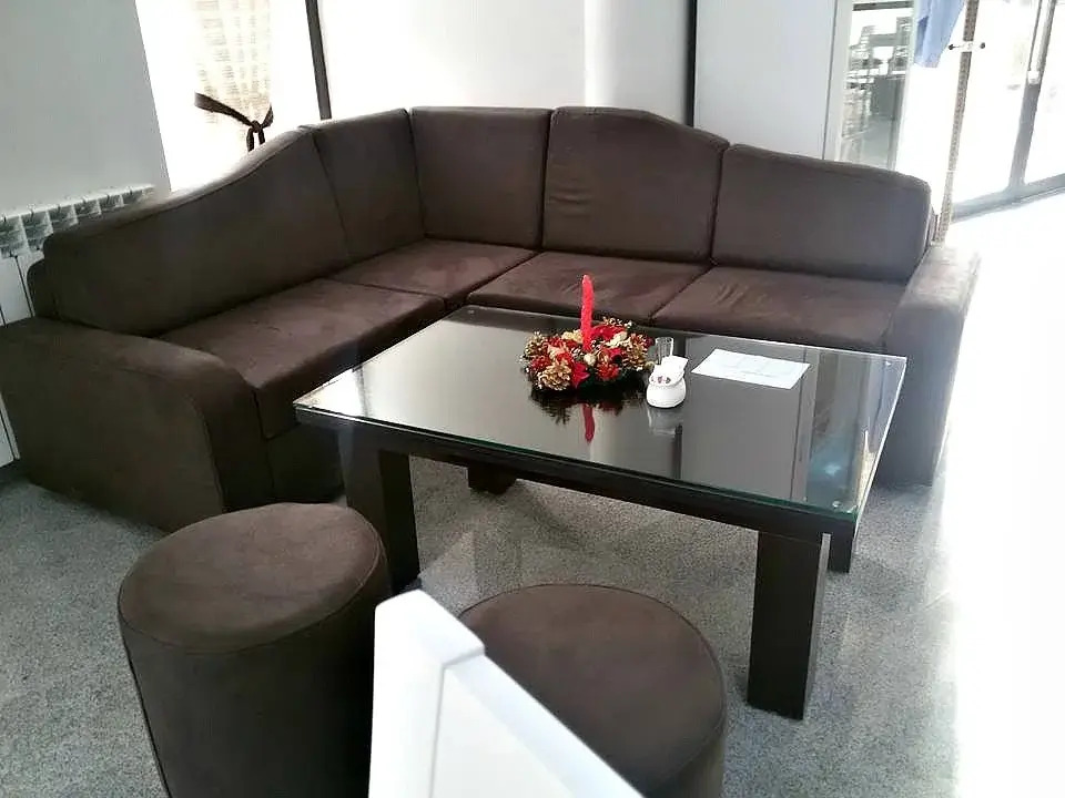 Hotel Y. Salla