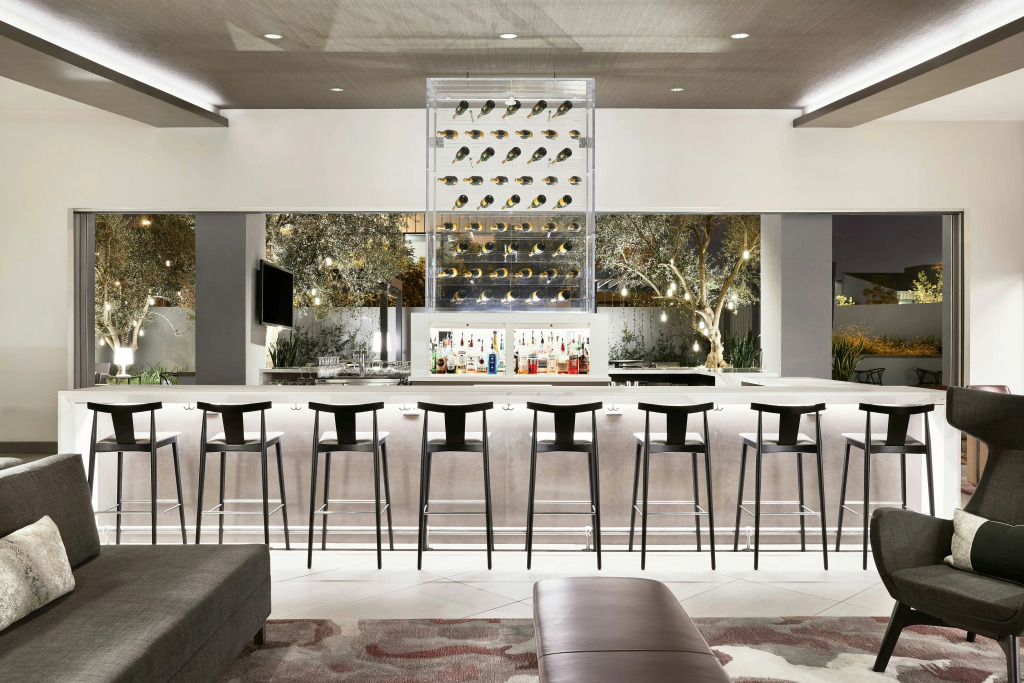 AC Hotel by Marriott Los Angeles South Bay