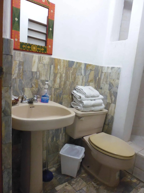 Eco Suites Uxlabil Guatemala