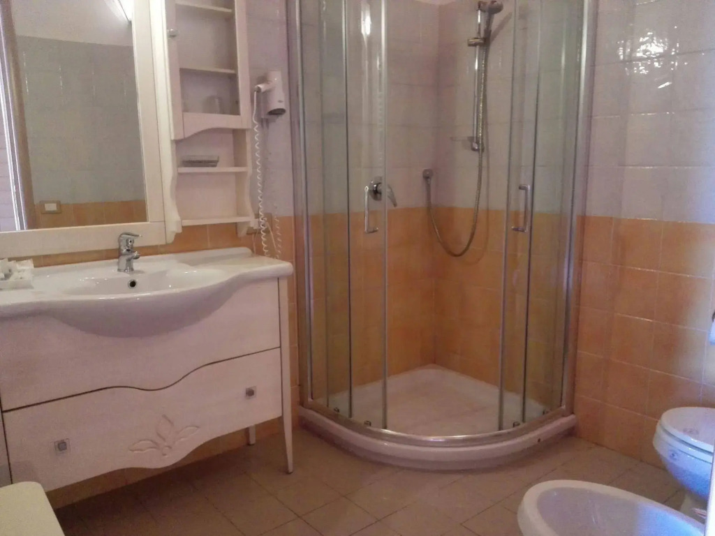 Hotel Acquasanta
