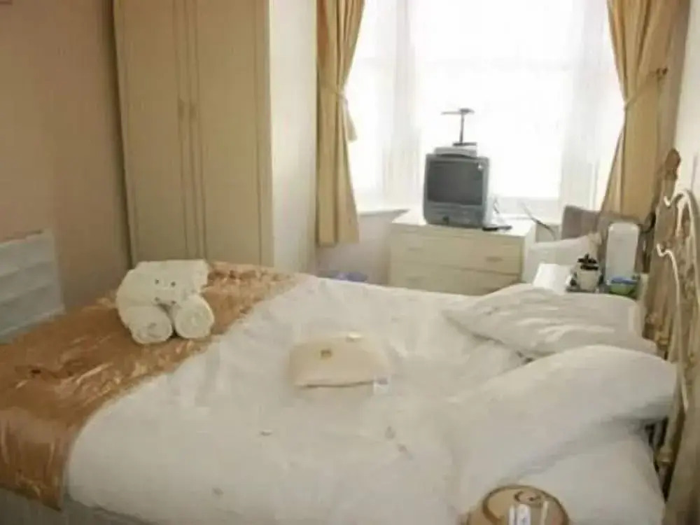 Sunnyside Guest House