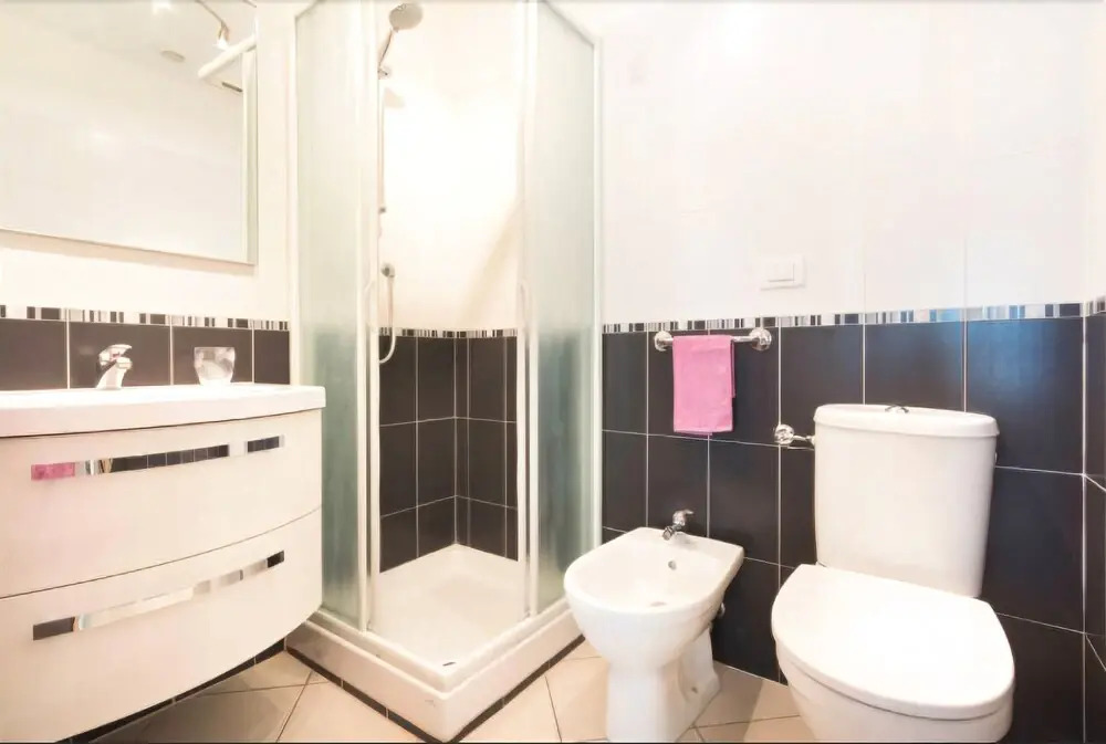 Induno Apartment
