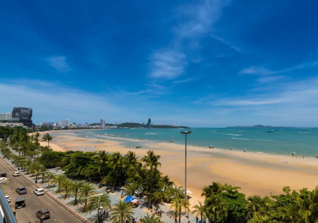 Baboona Beachfront Living