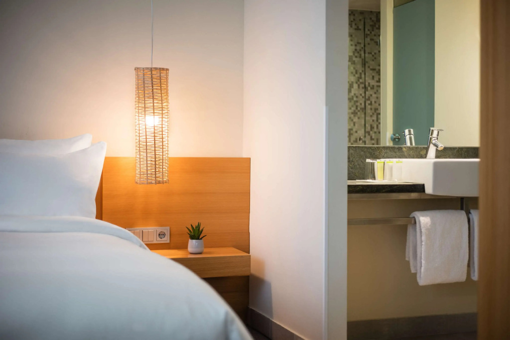Lindner Hotel Berlin Kudamm, part of JdV by Hyatt