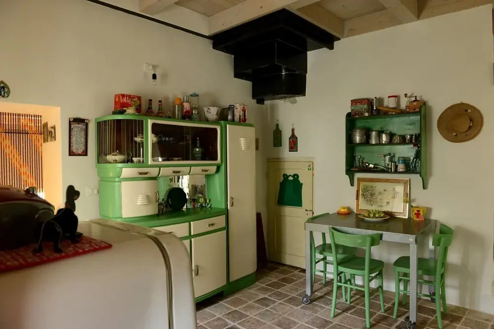 Casa Fisolare