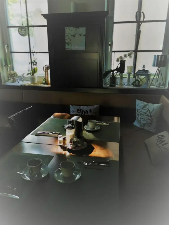 City Hotel Franziska