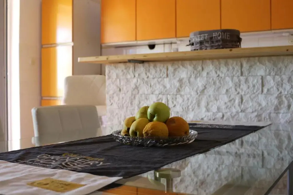 Max apartment