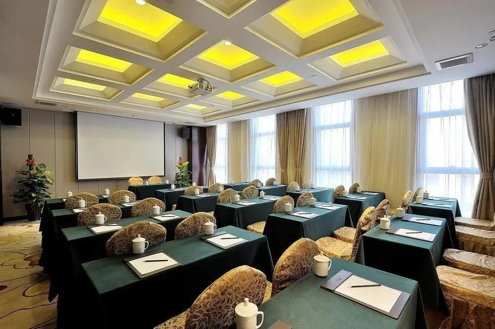 Gowin Hotel Hangzhou
