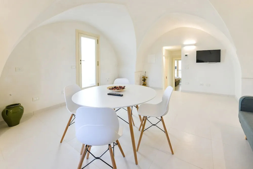 Casa Magadè B&B