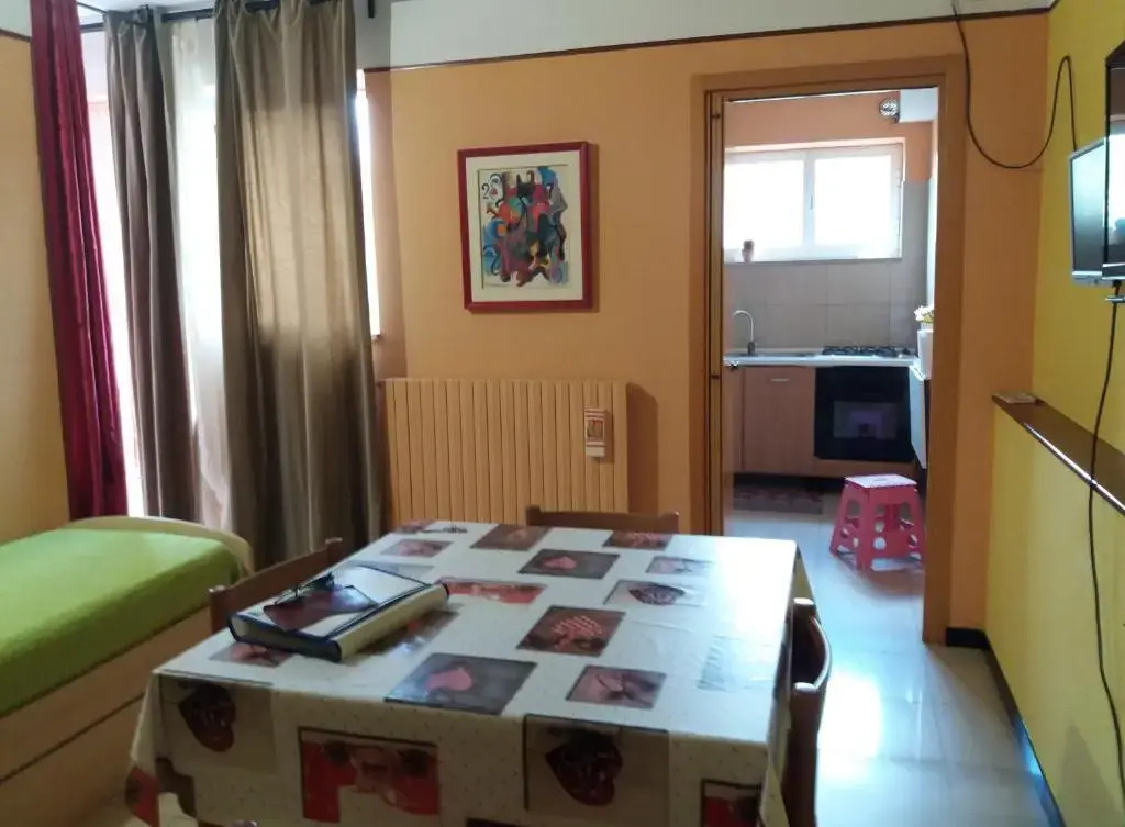 Casa Vacanze Nonna Gina