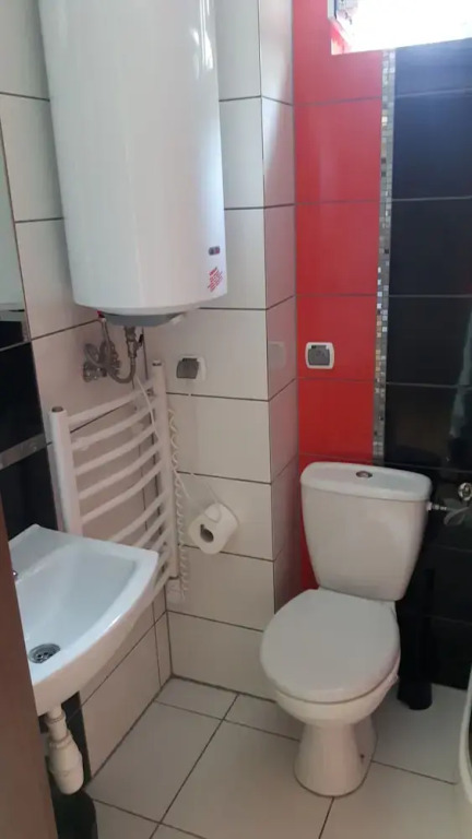 Ośrodek Wczasowy Boski Raj