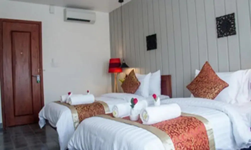 Day Sunrise Boutique Hotel