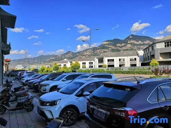 Hunyuan Hengshan Hot Spring Hotel