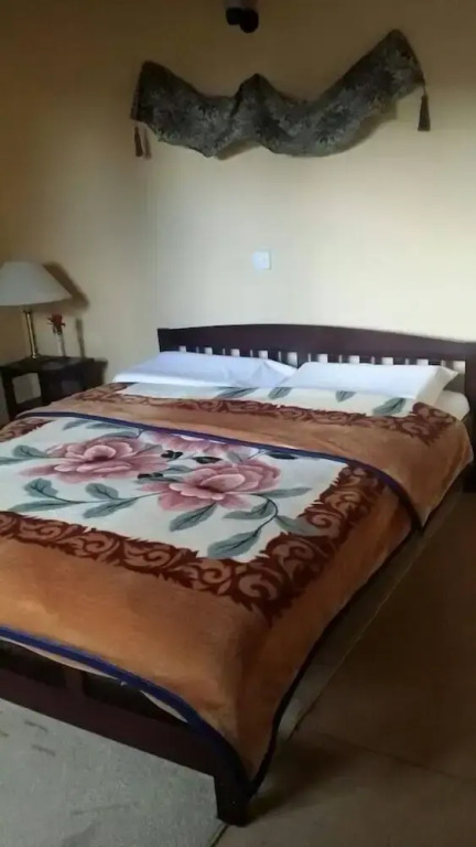 Grymsby Holiday Bungalow