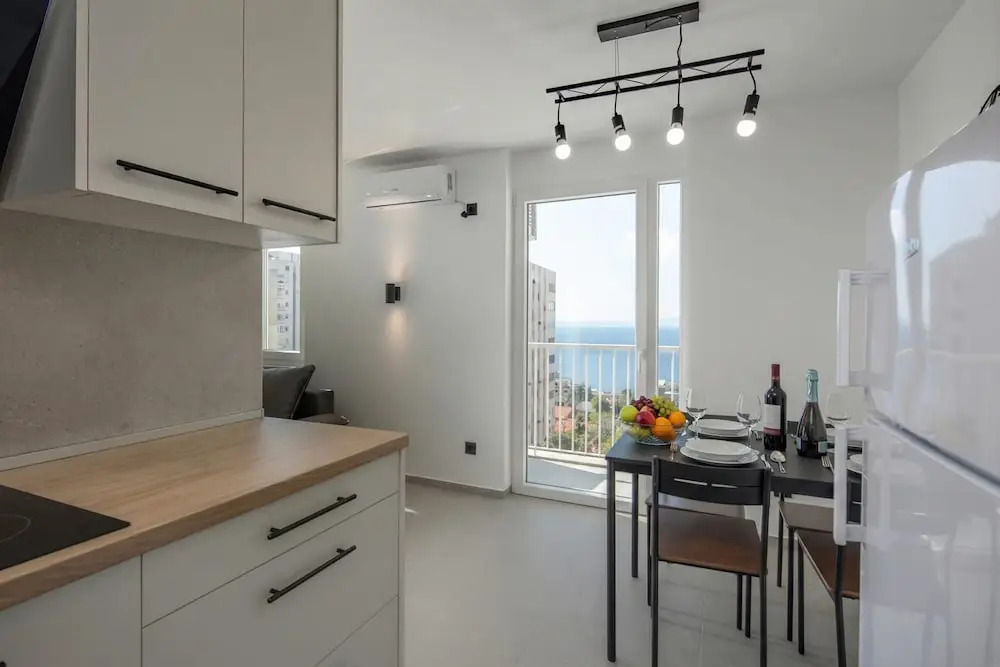 City Seaview Apartment Vigo