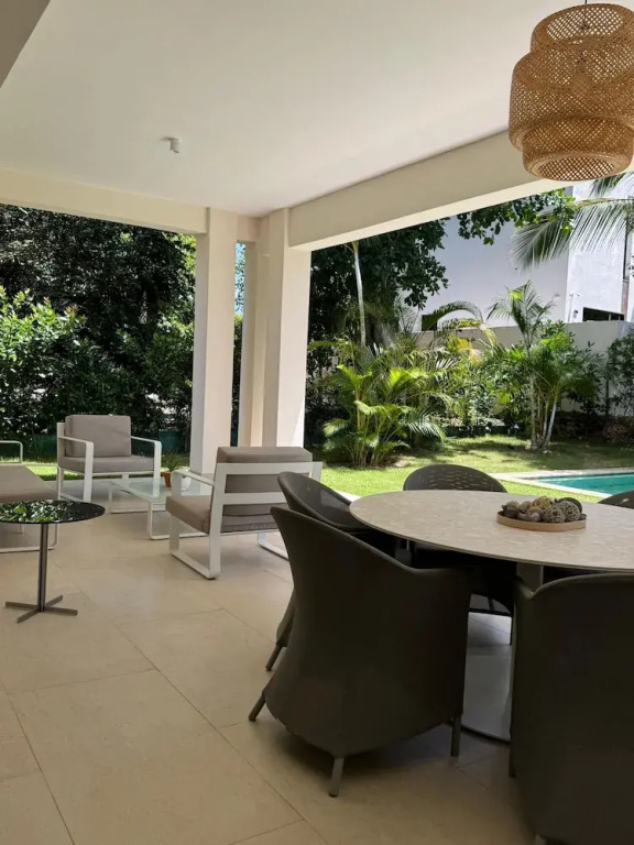 Villa Robles in Punta Cana