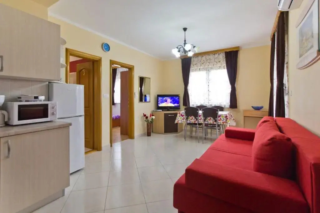 Apartments Bellissima