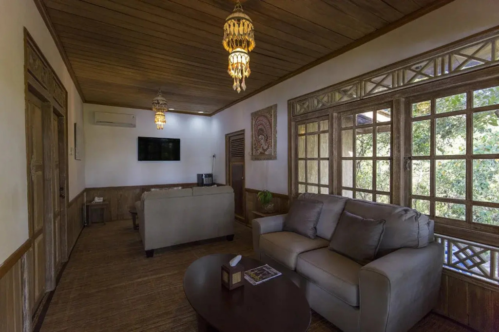 Menjangan Ecolodge - CHSE Certified