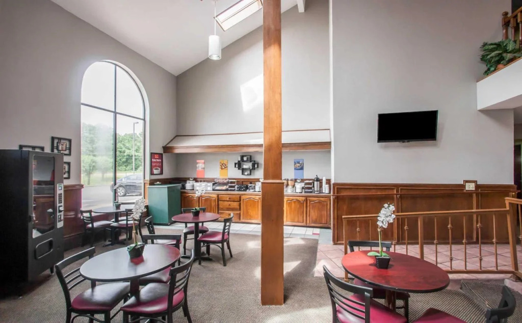 Econo Lodge
