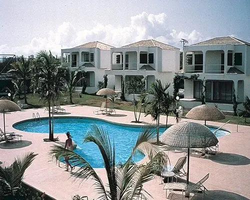 The Ocean Club Waterview Apartments, Cupecoy, St Maarten Dutch Caribbean