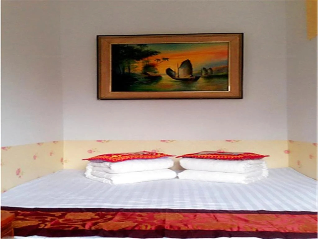 Guilan Inn