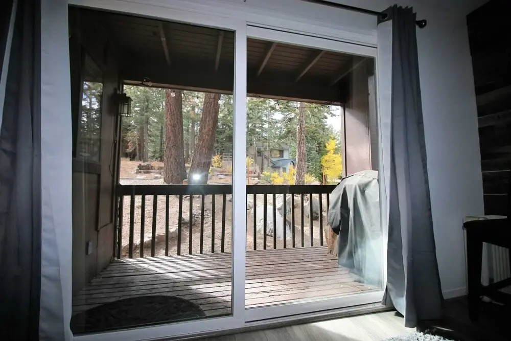 Mammoth S #109 2 Bedroom Condo