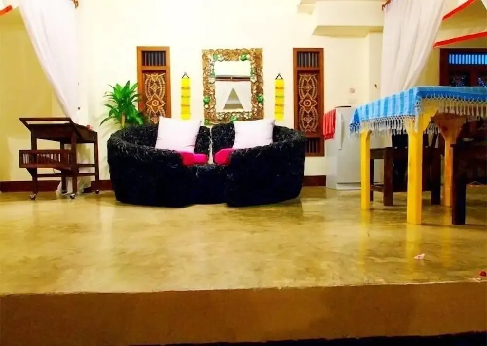 Devara Pool Villa