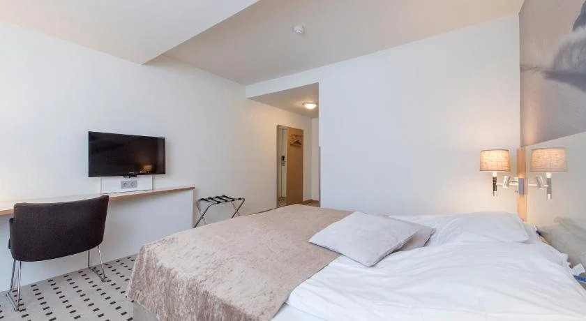 Quality Hotel Oppdal