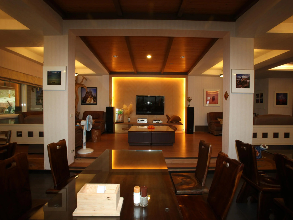 Fully One B&B
