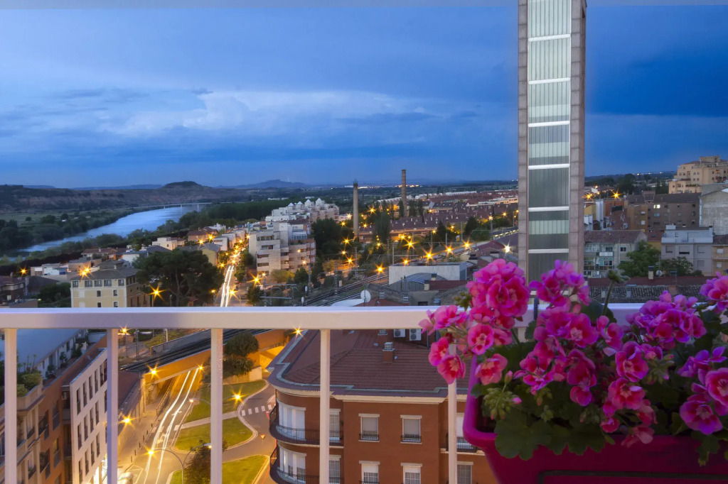 Hotel Santamaria