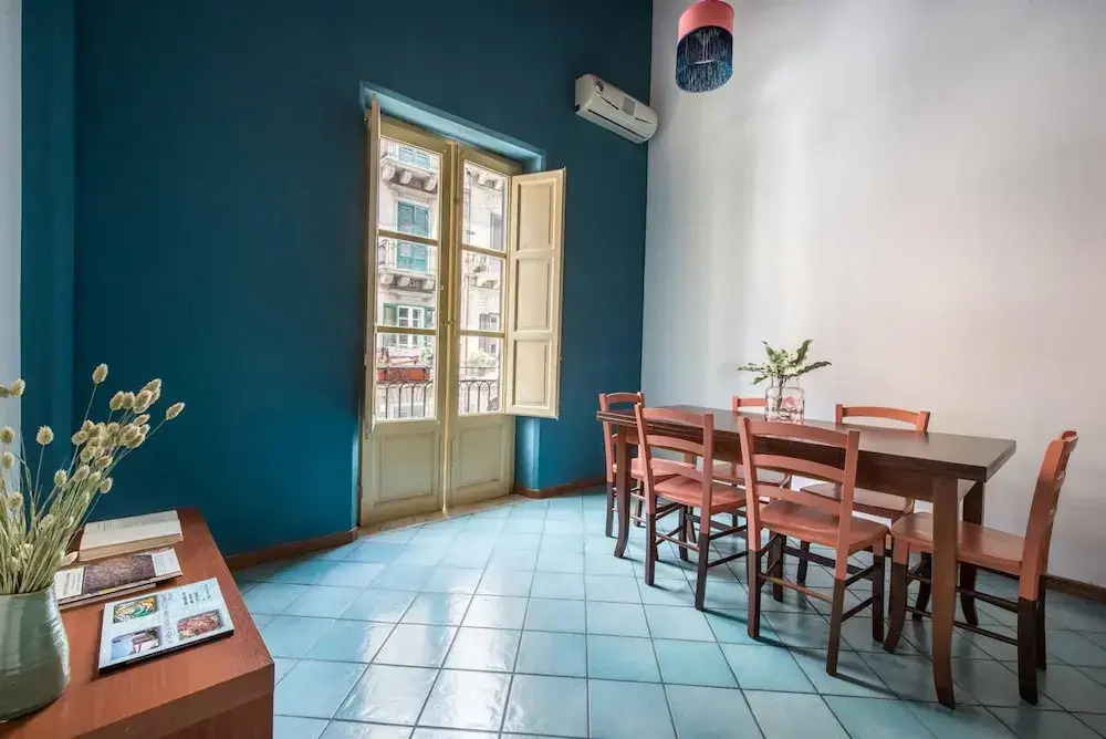 Lolli Apartments by Wonderful Italy