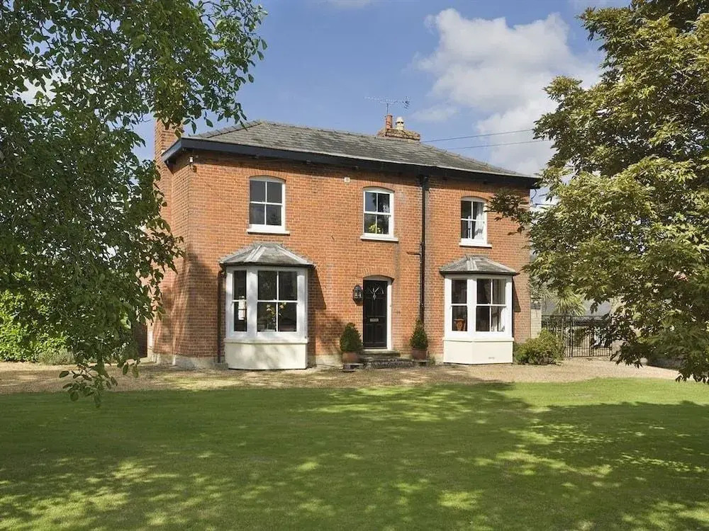Wallis Farm House