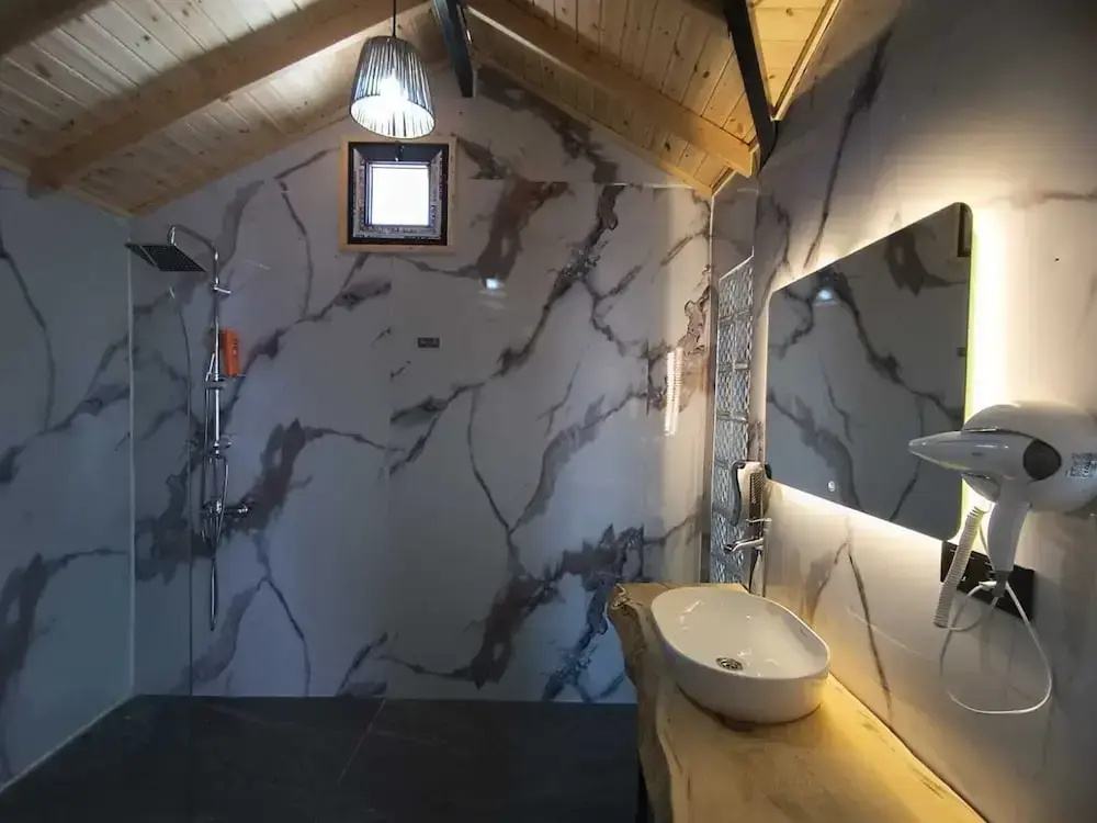 Habesa Bungalovapart Otel