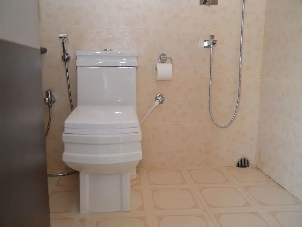 OYO 2770 Hotel 7Saat