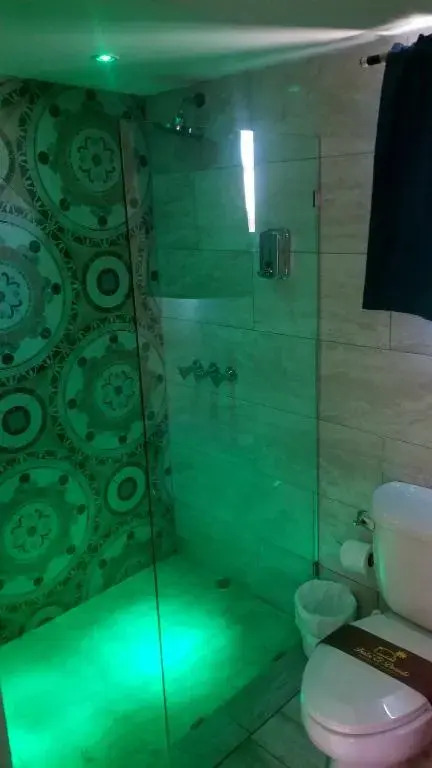 Hotel El Dorado