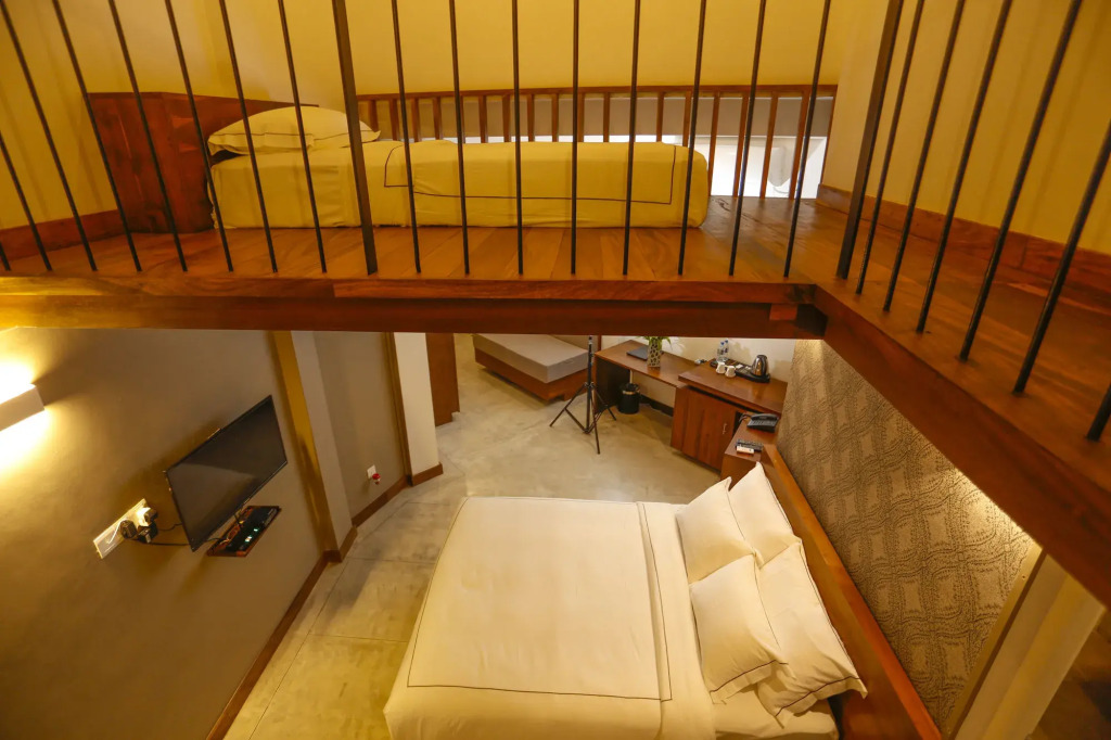 Viyana Boutique Hotel