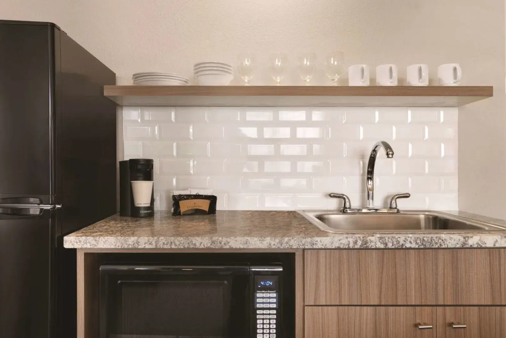 Country Inn & Suites by Radisson, Shoreview-Mounds View, MN