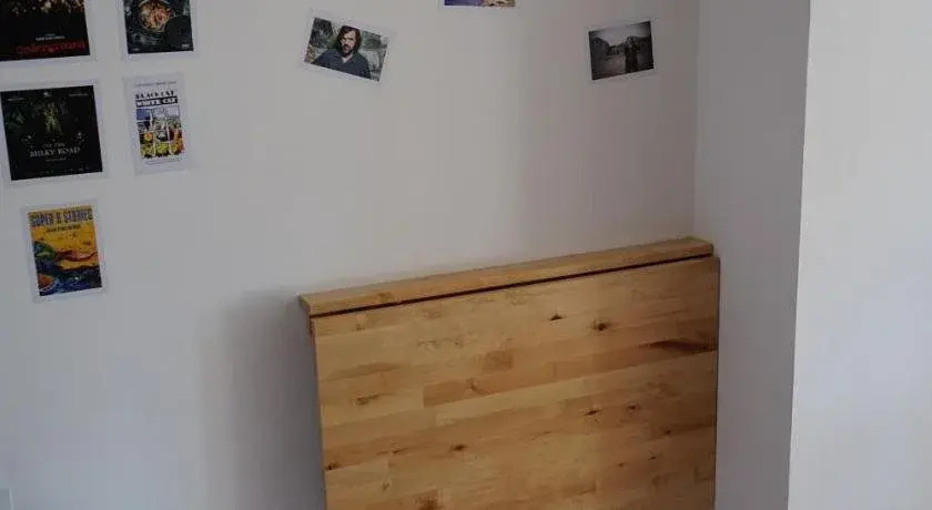 Silva- sobe i apartman