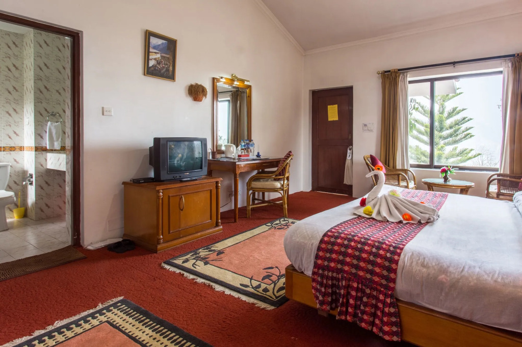 Mirabel Hotel Resort