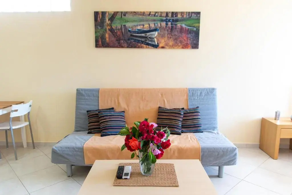Apartments Efi