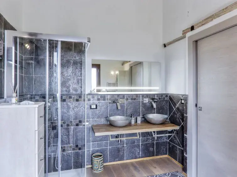 Holiday Home Decameron house by Interhome