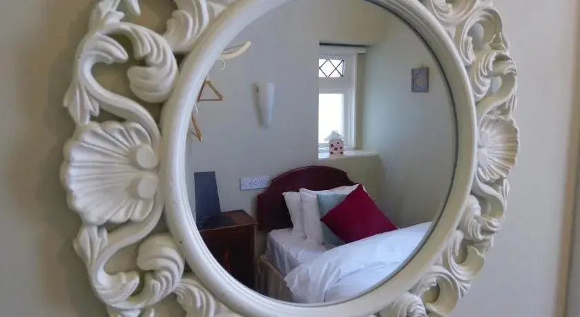 The Gleneagles Guesthouse