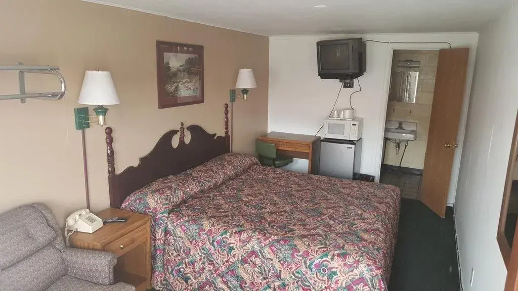 Elko Motel