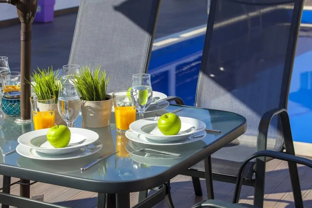 Protaras Villa Hollywood