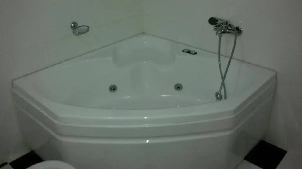 Bordo Hotel