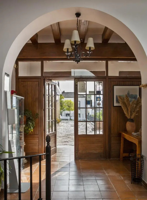 Hotel Tugasa Villa de Algar