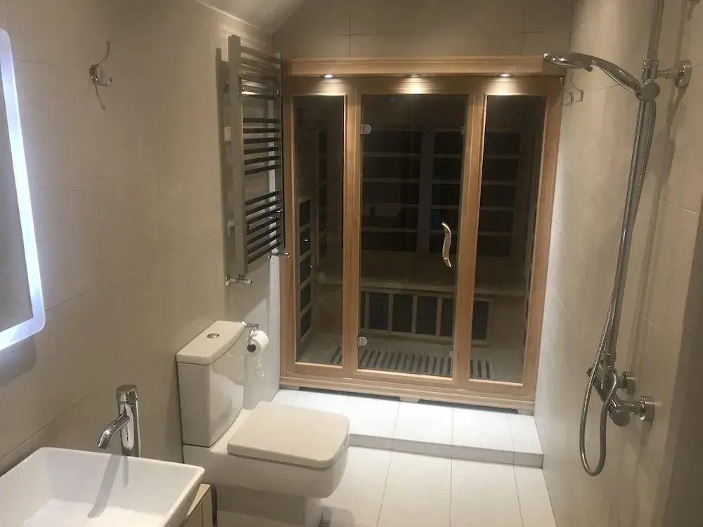 Willshaw Holiday Home