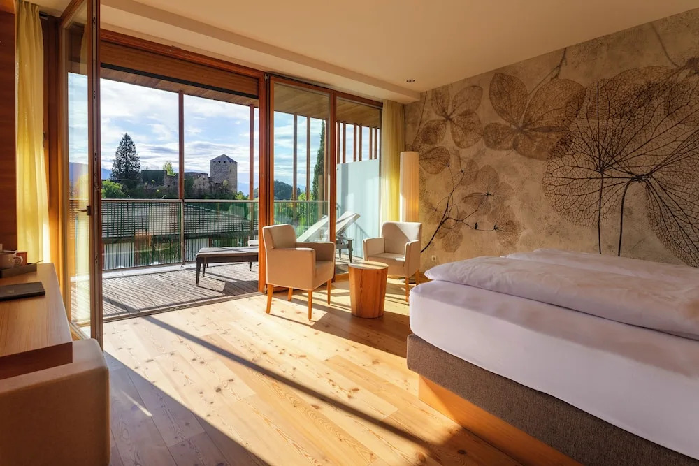 Hotel Der Waldhof