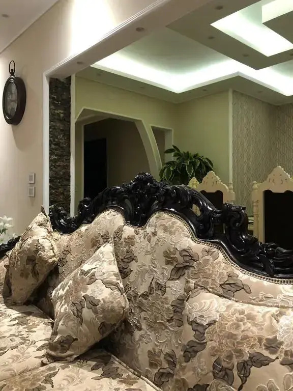 Al Faisal apartment 2